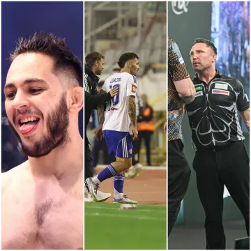 Novi uspjeh za FNC, zaključili smo SHNL za ovu godinu, a sva&scaron;ta se događalo u drugim sportovima