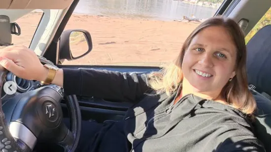 Sreća je prati i nakon showa: Marija iz 'Života na vagi' pokazala dečka