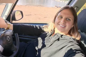 Sreća je prati i nakon showa: Marija iz 'Života na vagi' pokazala dečka