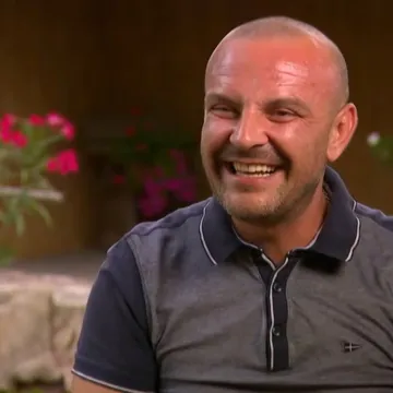 Josip Đ. za RTL.hr o najljep&scaron;im božićnim uspomenama: 'Blagdani su mi bili ljep&scaron;i kad su mi mama i tata bili živi. Bilo je puno ljubavi'