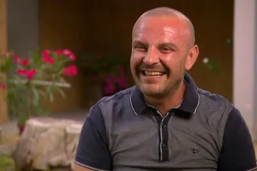 Josip Đ. za RTL.hr o najljep&scaron;im božićnim uspomenama: 'Blagdani su mi bili ljep&scaron;i kad su mi mama i tata bili živi. Bilo je puno ljubavi'