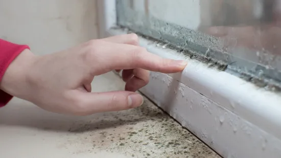 Zima pogor&scaron;ava problem kondenzacije: Postoji par razloga, a evo kako to brzo rije&scaron;iti