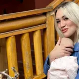 Hedviga za RTL.hr o prvim blagdanima s kćerkicom: 'Na Badnjak se posti, a u ponoć je misa. Tako ćemo odgajati i nju'