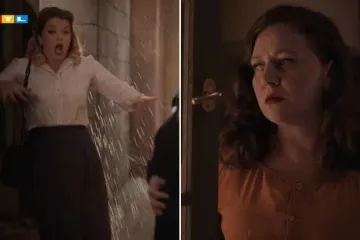 Karmela uzvraća udarac! Evo &scaron;to će se dogoditi u novim epizodama serije 'Divlje pčele'