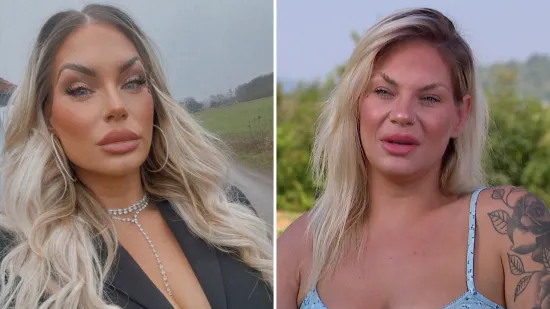 Seida za RTL.hr: 'Ljudi pi&scaron;u da ja nisam za selo, ali ja živim na selu!'