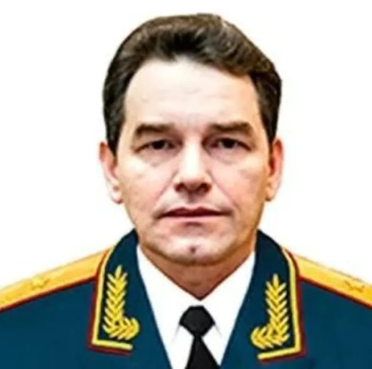 Bomba usred Moskve: Ruski general raznesen u automobilu!