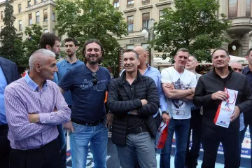 Slavni Hrvat u Maksanovom korneru otkrio nepoznate detalje iz Atlante na dvije lokacije