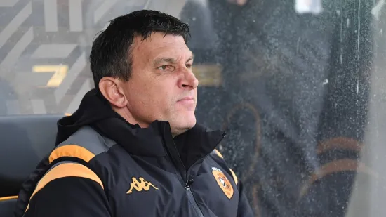 Biv&scaron;i Dinamov trener radi stra&scaron;ne stvari na Otoku