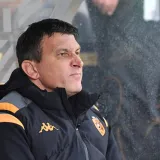 Biv&scaron;i Dinamov trener radi stra&scaron;ne stvari na Otoku