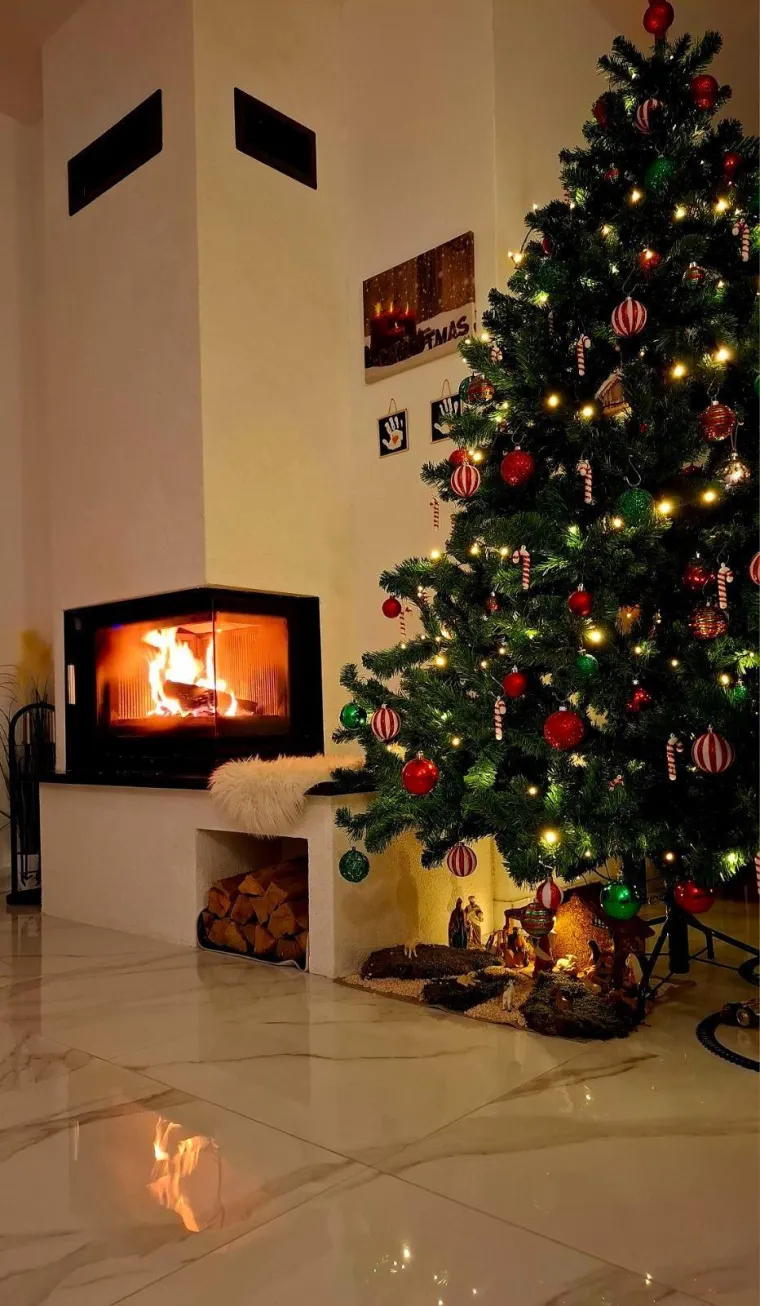 Glamurozne, jednostavne, drugačije: Blagdanski maraton va&scaron;ih jelki se nastavlja