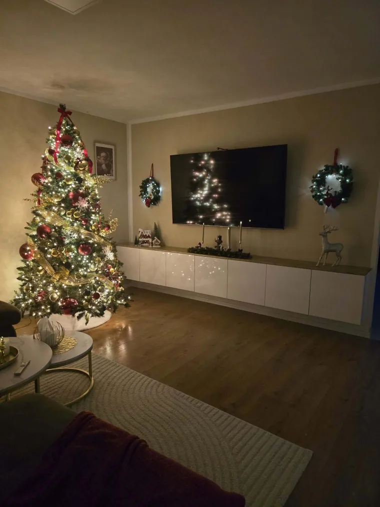 Glamurozne, jednostavne, drugačije: Blagdanski maraton va&scaron;ih jelki se nastavlja