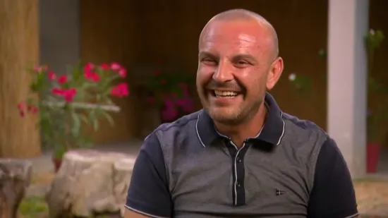 Josip Đ. za RTL.hr o najljep&scaron;im božićnim uspomenama: 'Blagdani su mi bili ljep&scaron;i kad mi je tata bio živ. Bilo je puno ljubavi'