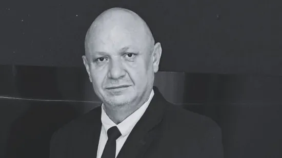 Preminuo Igor Prpić (50) iz 'Života na vagi'