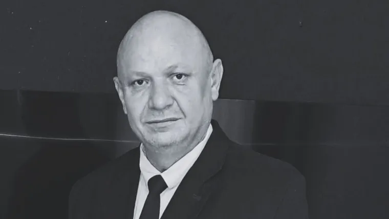 Preminuo Igor Prpić (50) iz 'Života na vagi'