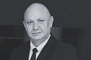 Preminuo Igor Prpić (50) iz 'Života na vagi'