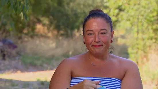 Dottie u suzama, a farmeri u problemima: 'Ako mene odabere, slomit ću mu srce!'