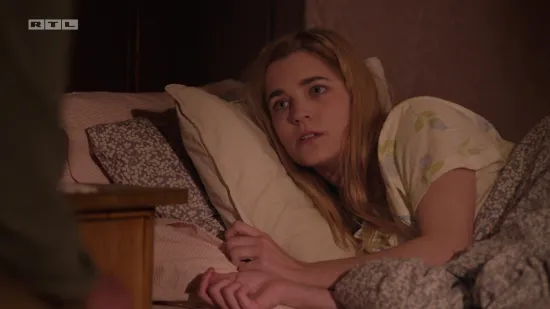 Katarina će doživjeti &scaron;ok, a kod Mirjane i Ante dolazi Badurina