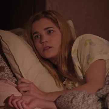 Katarina će doživjeti &scaron;ok, a kod Mirjane i Ante dolazi Badurina