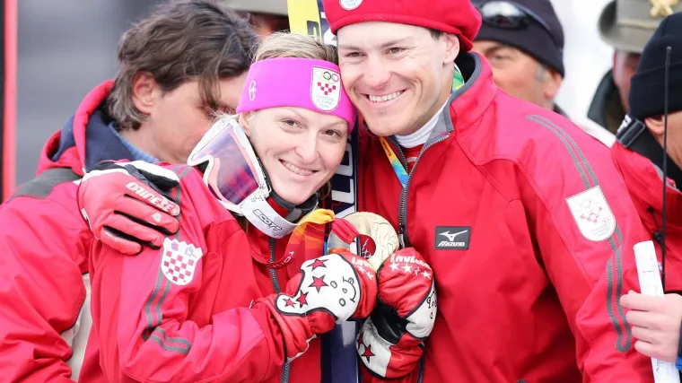 Ivica Kostelić prisjetio se te&scaron;kih trenutaka: 'Bilo je pitanje hoće li Janica moći hodati'