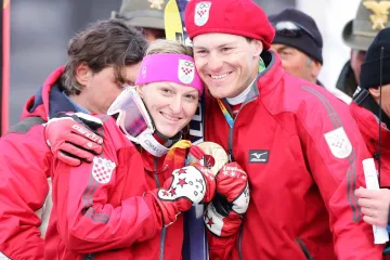 Ivica Kostelić prisjetio se te&scaron;kih trenutaka: 'Bilo je pitanje hoće li Janica moći hodati'