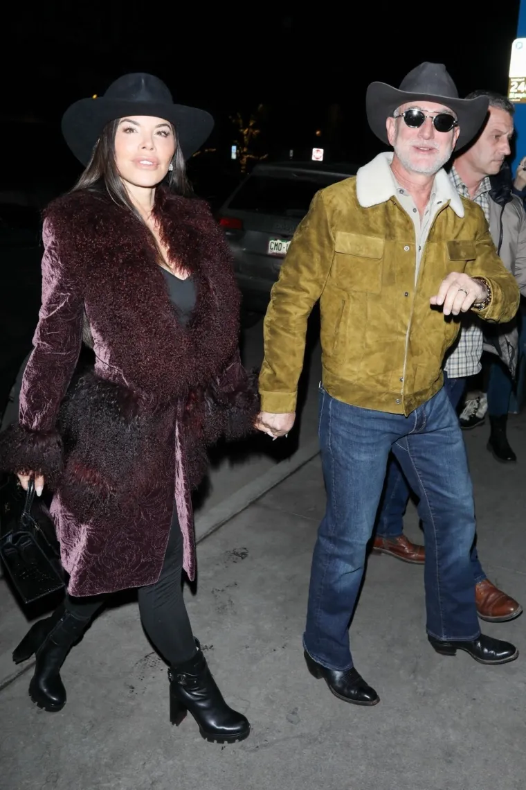 Lauren S&aacute;nchez Bezos proslavila 56. rođendan i slavlje nastavila u skija&scaron;kom raju slavnih