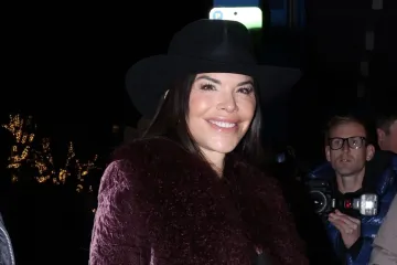 Lauren S&aacute;nchez Bezos proslavila 56. rođendan i slavlje nastavila u skija&scaron;kom raju slavnih