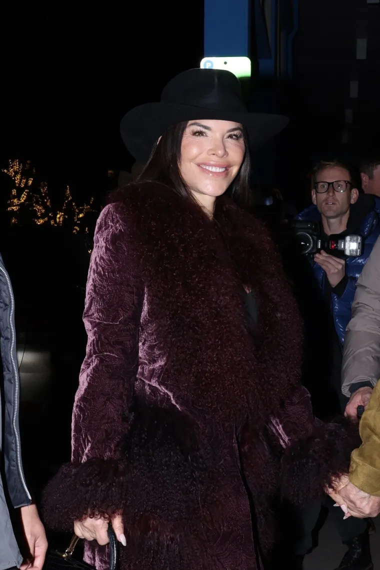 Lauren S&aacute;nchez Bezos proslavila 56. rođendan i slavlje nastavila u skija&scaron;kom raju slavnih