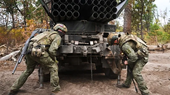 &Scaron;okantna odluka mladih Nijemaca: Iz &scaron;kolskih klupa hrle na ukrajinski front