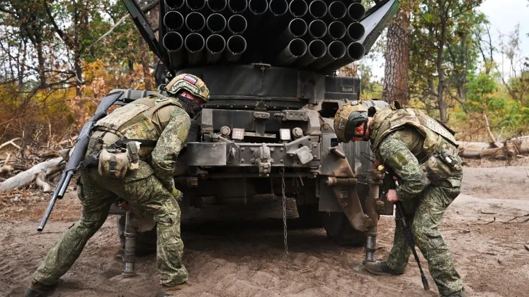 &Scaron;okantna odluka mladih Nijemaca: Iz &scaron;kolskih klupa hrle na ukrajinski front
