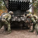 &Scaron;okantna odluka mladih Nijemaca: Iz &scaron;kolskih klupa hrle na ukrajinski front