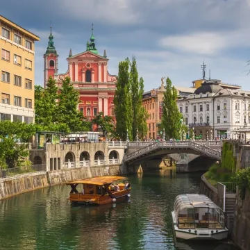 Koliko dobro poznajete državu na&scaron;ih susjeda? Ako sve točno odgovorite, vi ste genije