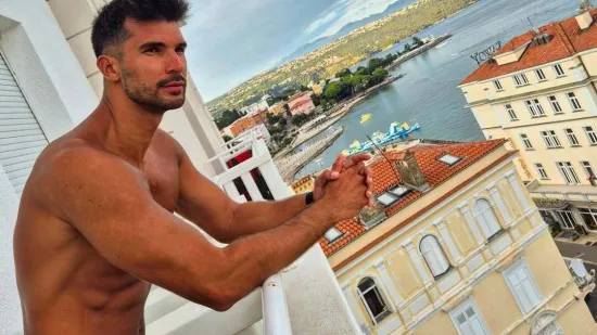 Gospodin Savr&scaron;eni uživa u dru&scaron;tvu zgodne influencerice iz Karlovca: Fanovi odu&scaron;evljeni