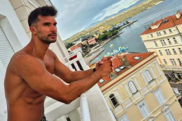 Gospodin Savr&scaron;eni uživa u dru&scaron;tvu zgodne influencerice iz Karlovca: Fanovi odu&scaron;evljeni