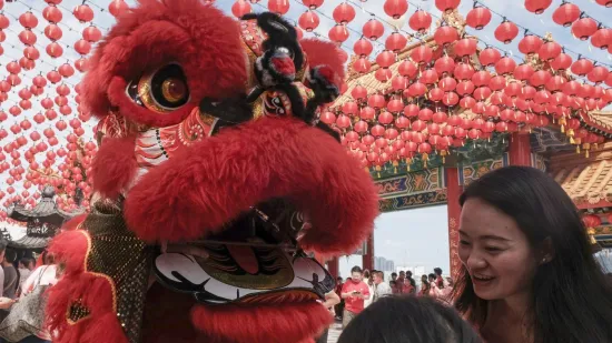 Ulazimo u godinu vatrenog konja, u ciklus koji se ponavlja jednom u 60 godina i nosi promjene