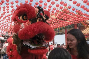 Ulazimo u godinu vatrenog konja, u ciklus koji se ponavlja jednom u 60 godina i nosi promjene