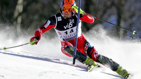 [KVIZ] Koliko zna&scaron; o hrvatskim skija&scaron;ima i njihovim rezultatima?