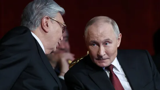 Nema popu&scaron;tanja Moskvi: EU produljio sankcije protiv Rusije