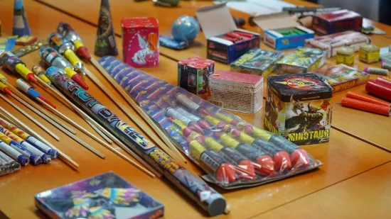 Blagdani s te&scaron;kim posljedicama: Osmero djece te&scaron;ko ozlijeđeno lani, isti scenariji i ove godine