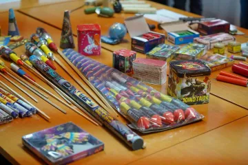 Blagdani s te&scaron;kim posljedicama: Osmero djece te&scaron;ko ozlijeđeno lani, isti scenariji i ove godine