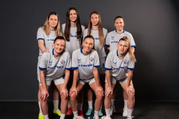 Ove djevojke odlučile su navući kopačke i zavladati nogometnim terenima