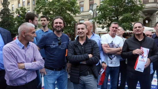 Slavni Hrvat u Maksanovom korneru na dvije lokacije otkrio dosad nepoznate detalje