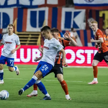 Odlazi kapetan Hajdukove srebrne generacije: Odigrao je tek 11 utakmica za prvu ekipu