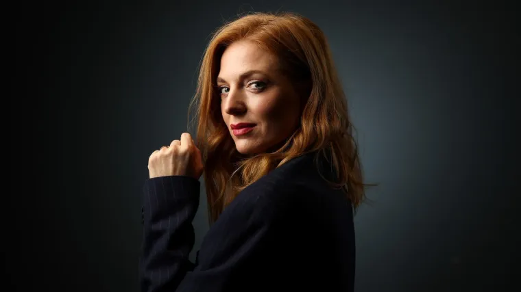 Veliki dan za obitelj Medančić: Glumica fotografijom otkrila razlog za slavlje