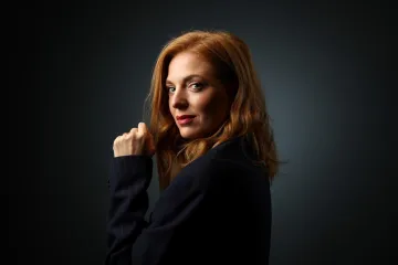 Veliki dan za obitelj Medančić: Glumica fotografijom otkrila razlog za slavlje