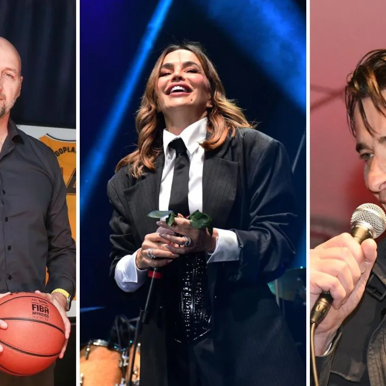 Rijetki će znati koliko su visoke ove poznate osobe s hrvatske scene: Oku&scaron;aj se na kvizu