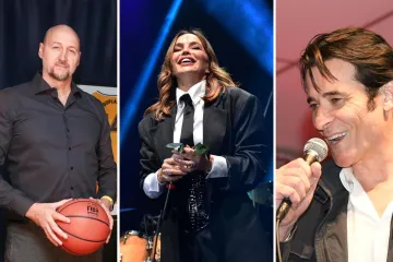 Rijetki će znati koliko su visoke ove poznate osobe s hrvatske scene: Oku&scaron;aj se na kvizu