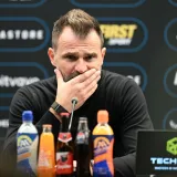 Legenda Hajduka ovakvom se '&scaron;amaru' nije nadala