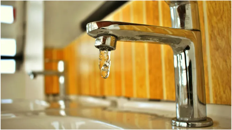 Za&scaron;to slavinu ne treba ostavljati u srednjem položaju: Navika koja vas može skupo stajati