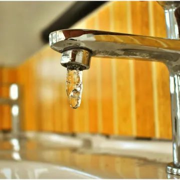 Za&scaron;to slavinu ne treba ostavljati u srednjem položaju: Navika koja vas može skupo stajati