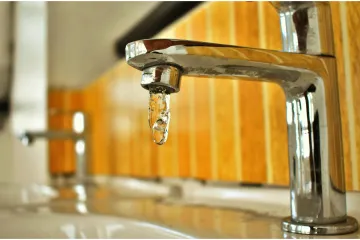 Za&scaron;to slavinu ne treba ostavljati u srednjem položaju: Navika koja vas može skupo stajati